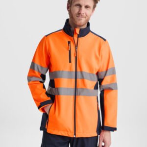 CHAQUETA SHOTSELL "ANTARES" CERT. AP1