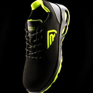 BOTA "CARONTE" CERT. AP1