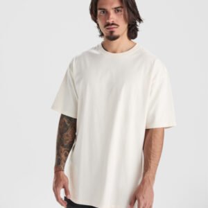 CAMISETA OVERSIZED "TOKYO"